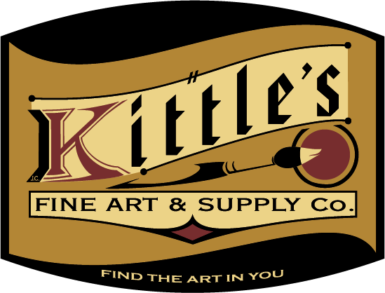 Kittle's Fine Art & Supply Company – Art supplies, galleries