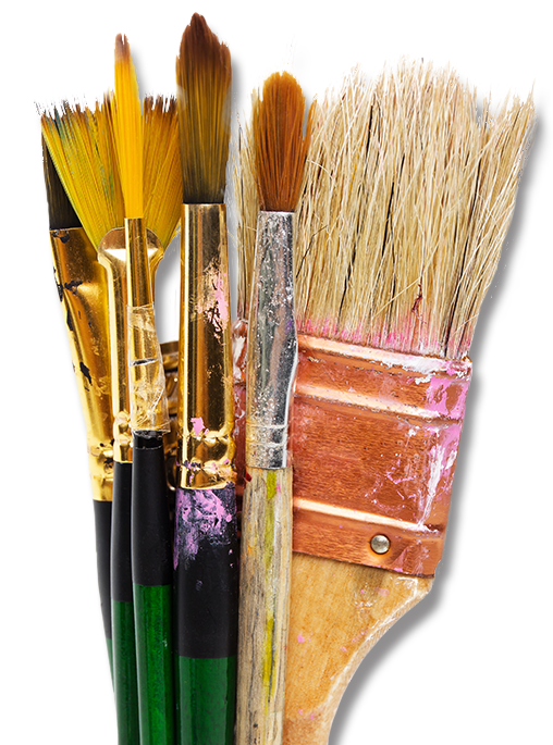 paintyou art supplies custom art set