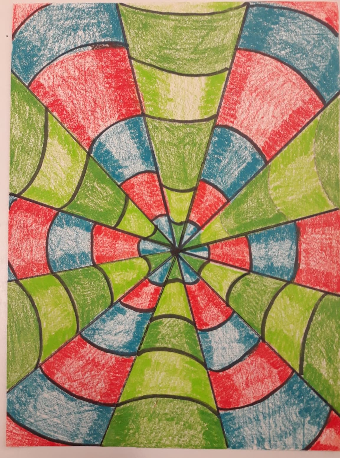 op art lessons for kids        <h3 class=